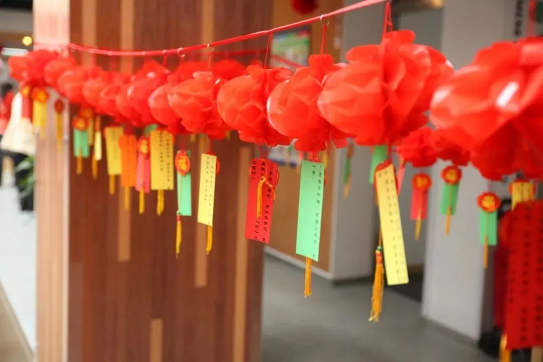 小元宵 享团圆 | 卓跃元宵团拜会，一起来！