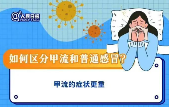 甲流肆虐，最有效的预防方法其实是“它”！很多人都不知道
